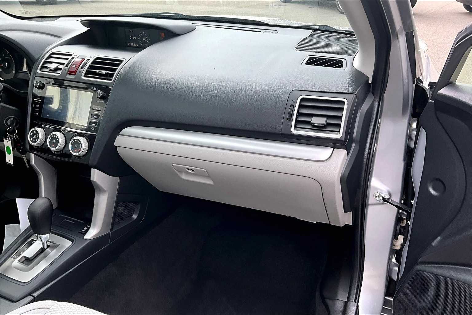 used 2016 Subaru Forester car, priced at $18,488