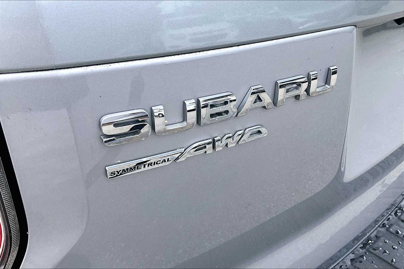 used 2016 Subaru Forester car, priced at $18,488