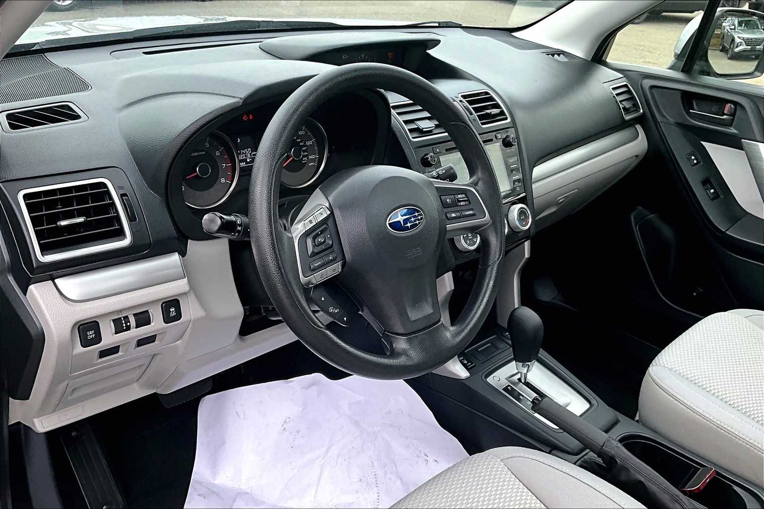 used 2016 Subaru Forester car, priced at $18,488