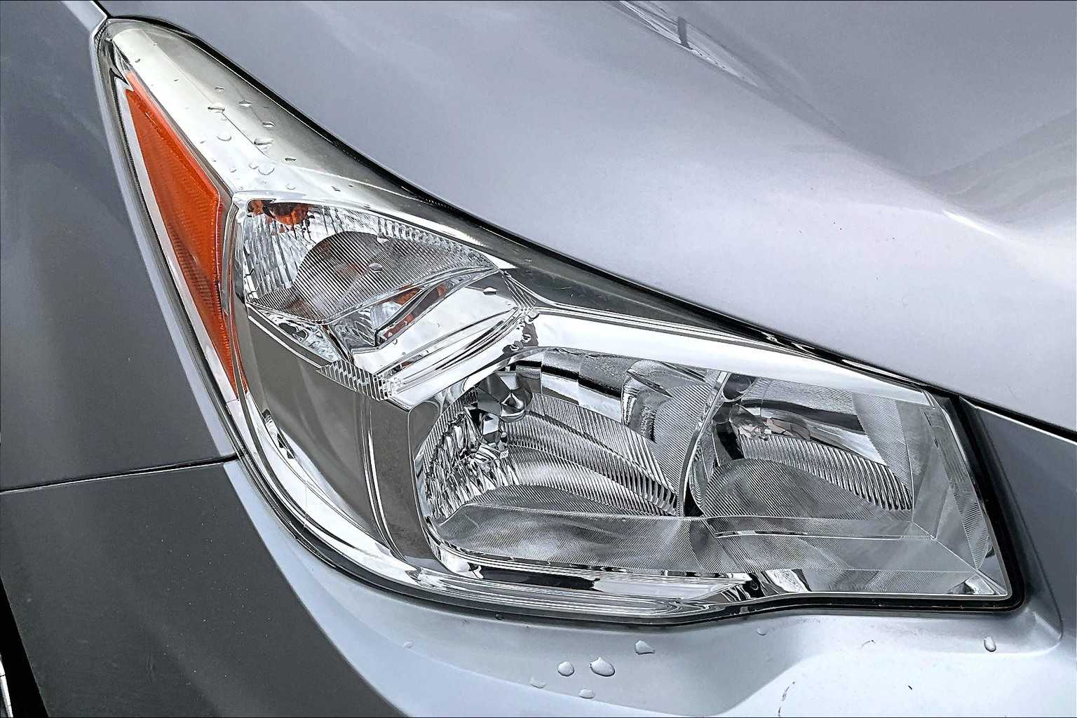 used 2016 Subaru Forester car, priced at $18,488