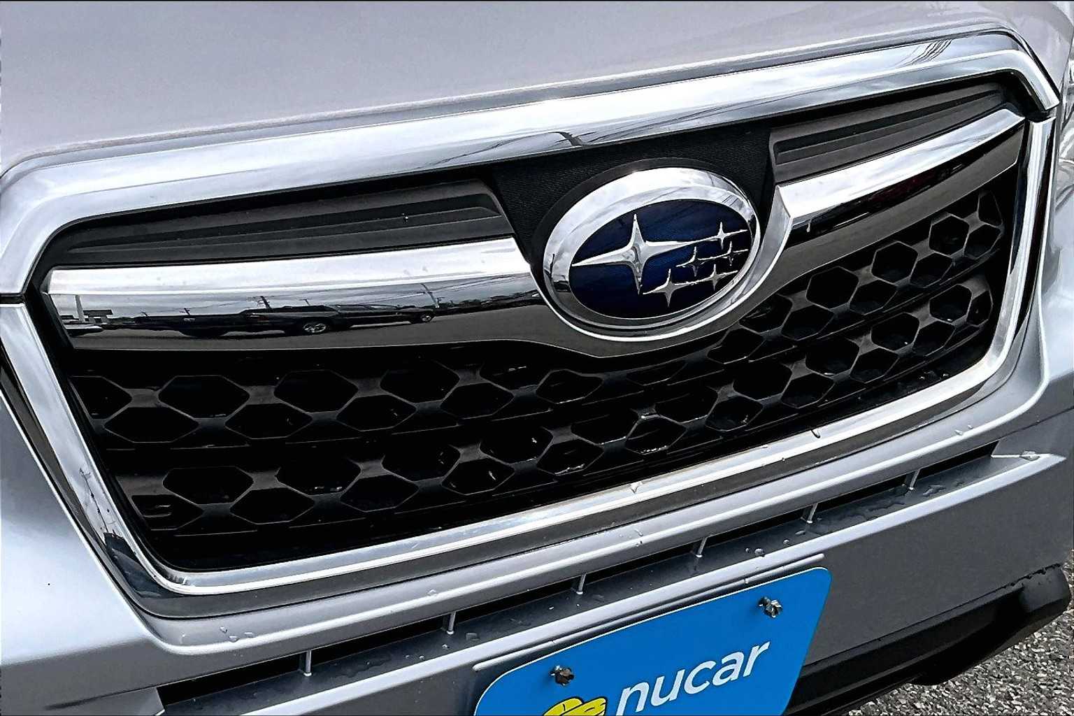 used 2016 Subaru Forester car, priced at $18,488