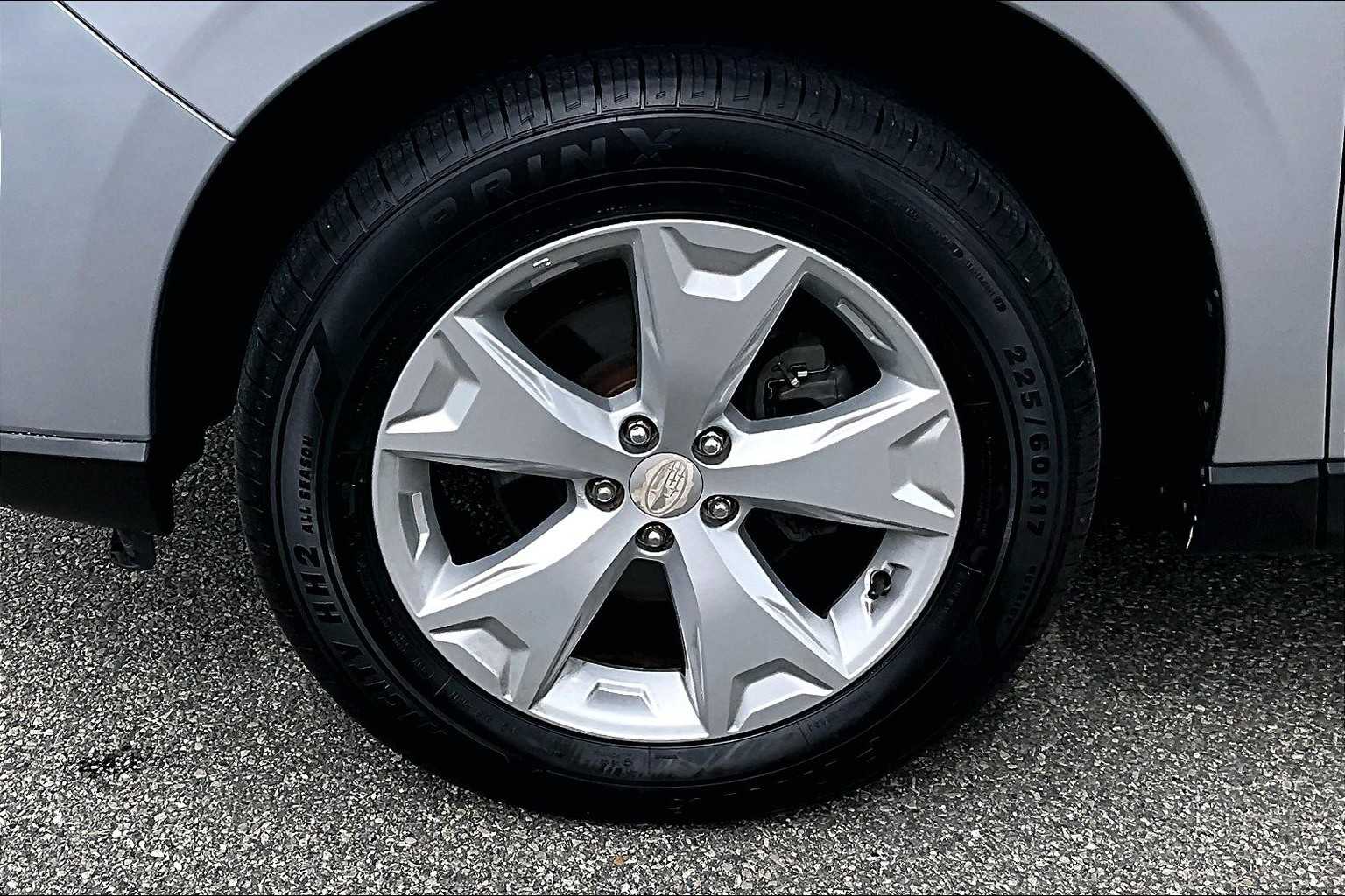 used 2016 Subaru Forester car, priced at $18,488