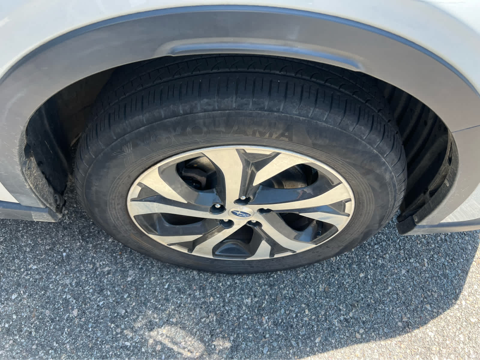 used 2022 Subaru Forester car, priced at $26,987