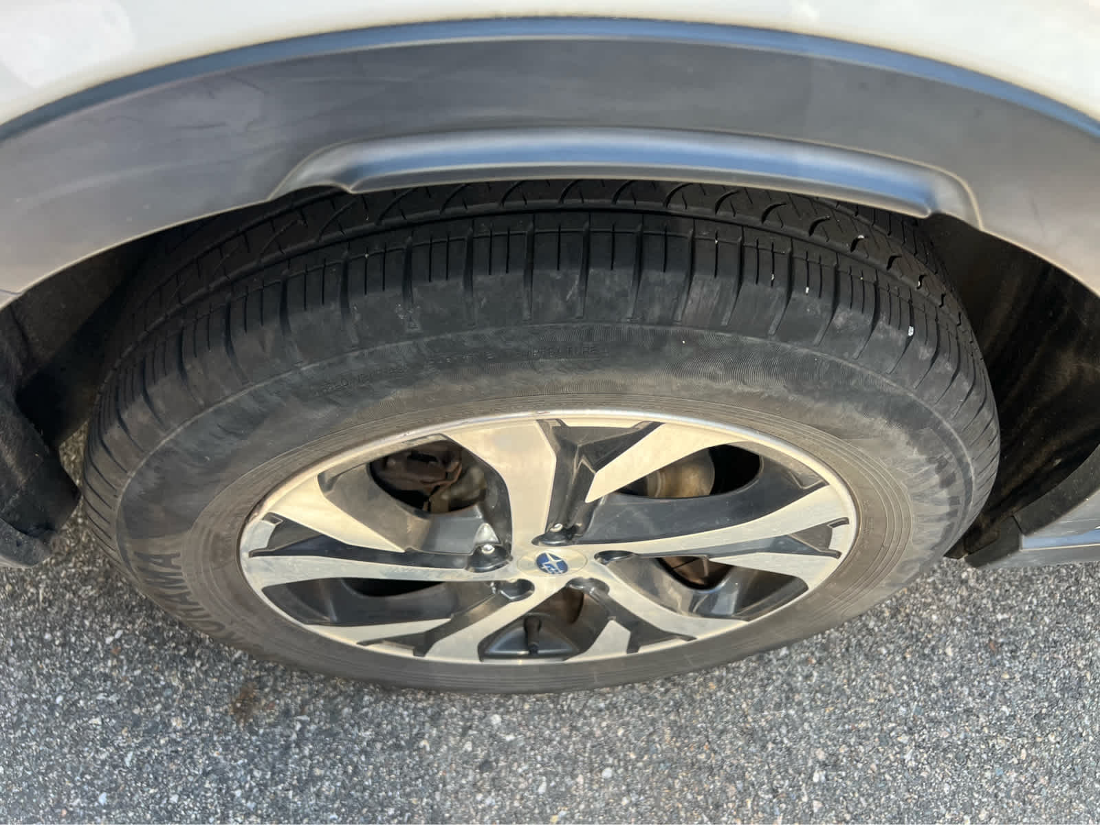 used 2022 Subaru Forester car, priced at $26,987