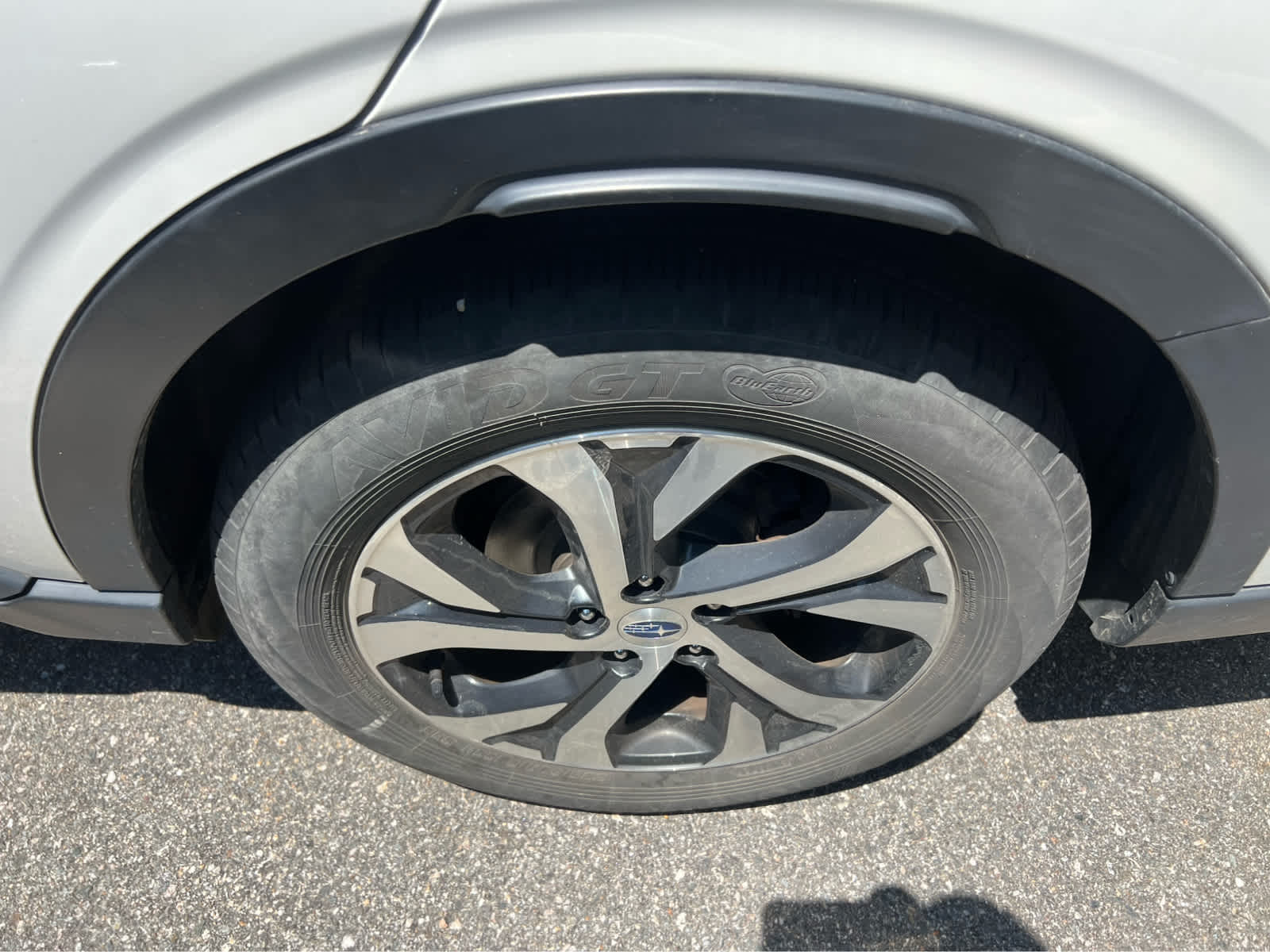 used 2022 Subaru Forester car, priced at $26,987