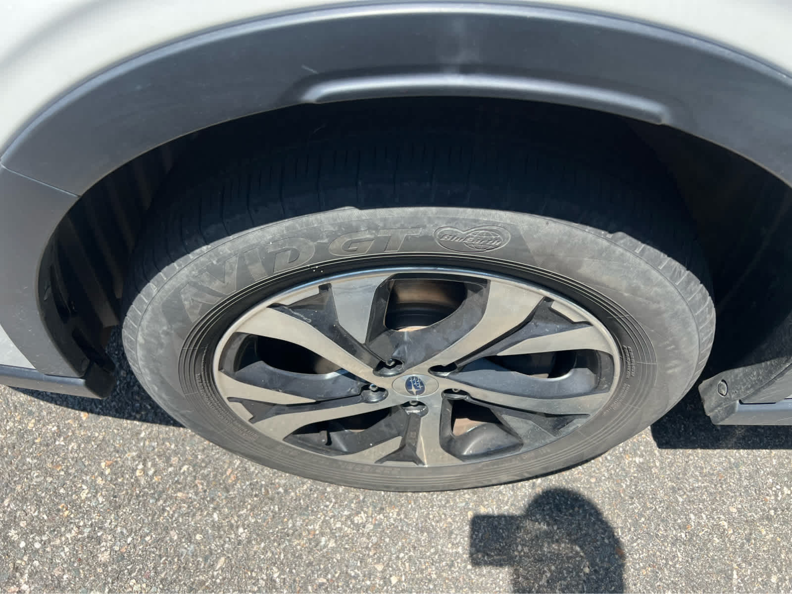 used 2022 Subaru Forester car, priced at $26,987