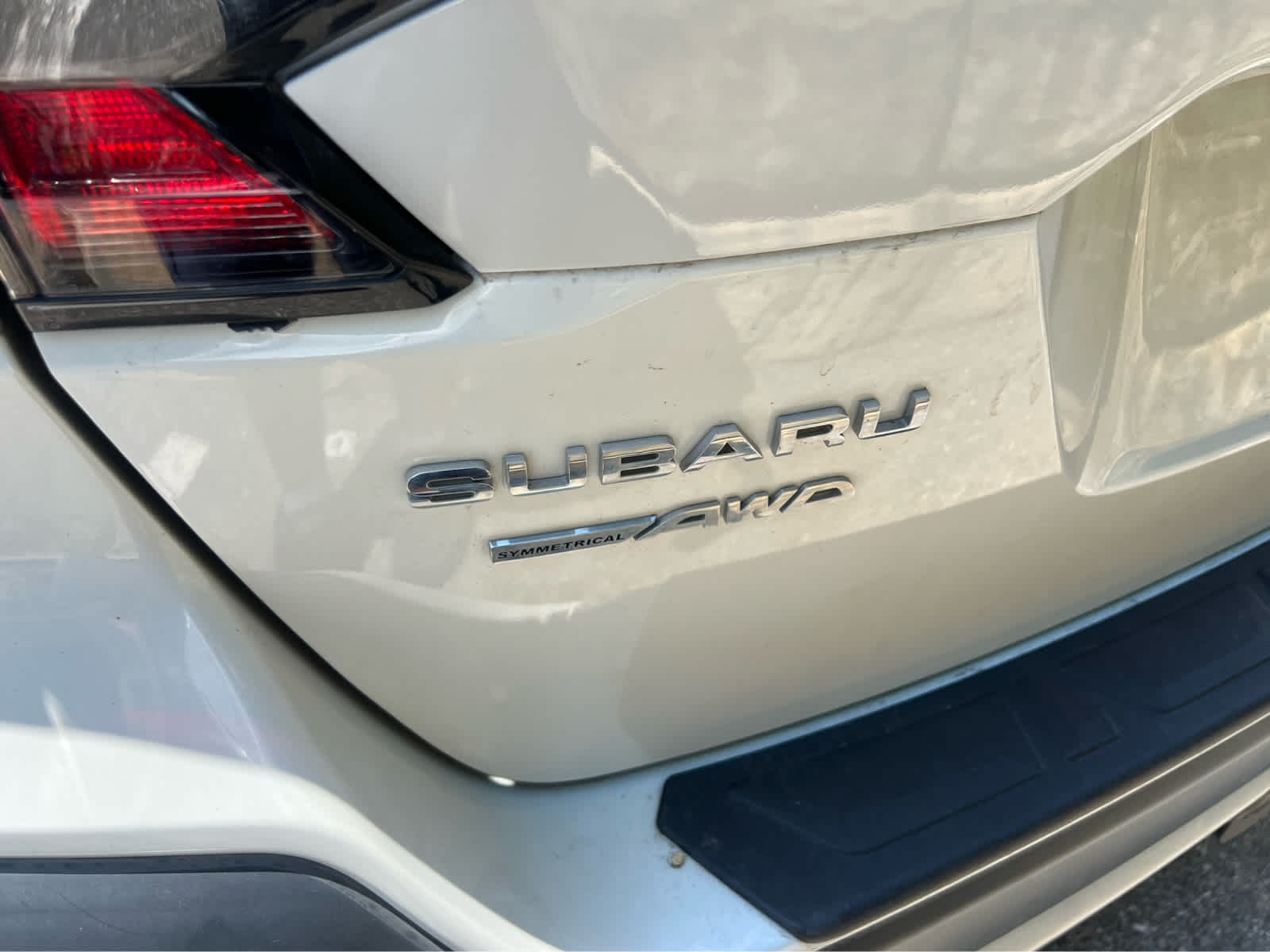 used 2022 Subaru Forester car, priced at $26,987