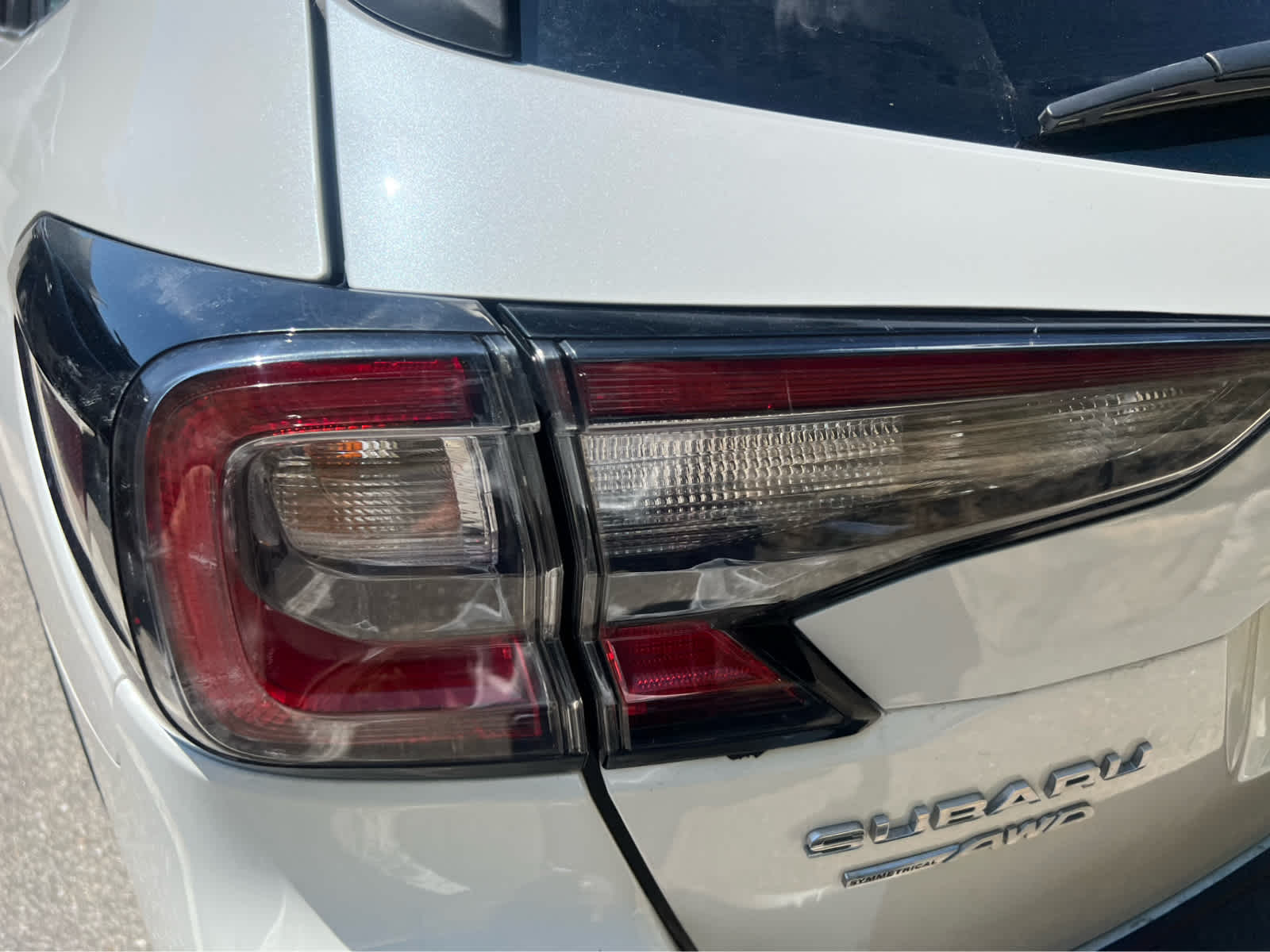 used 2022 Subaru Forester car, priced at $26,987