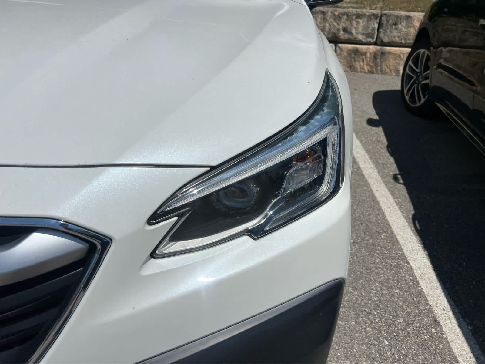 used 2022 Subaru Forester car, priced at $26,987