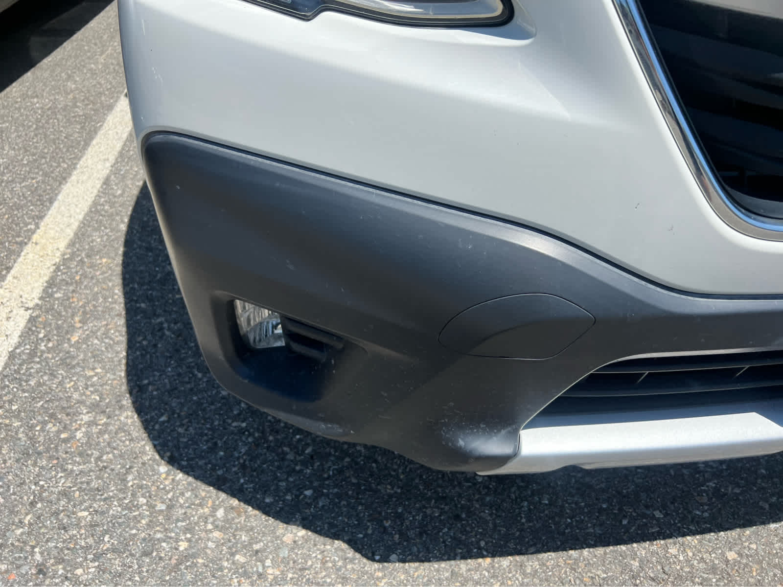 used 2022 Subaru Forester car, priced at $26,987