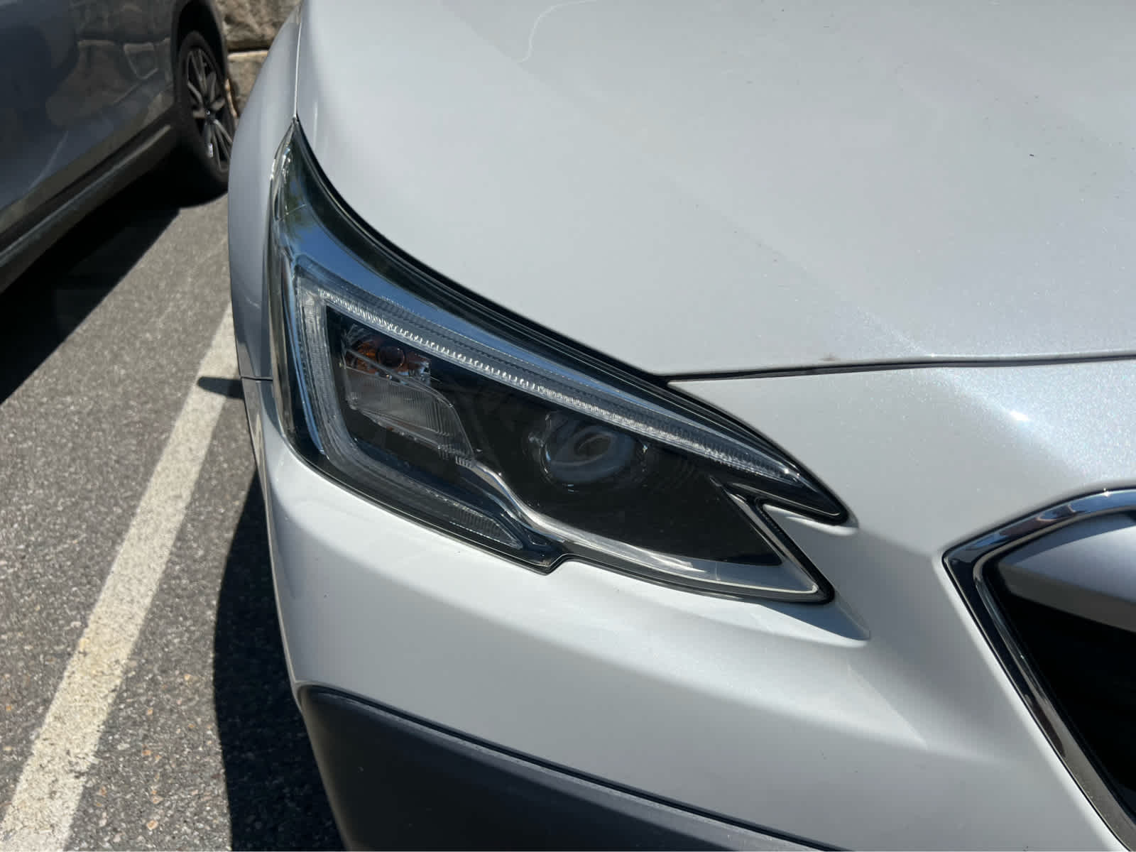 used 2022 Subaru Forester car, priced at $26,987