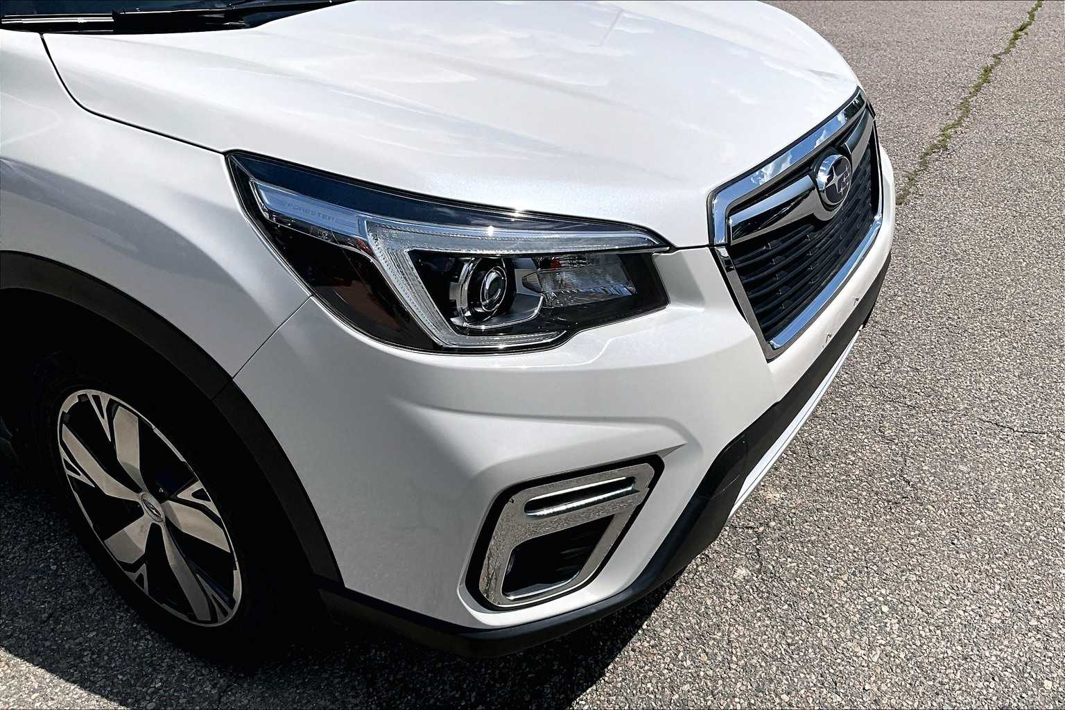 used 2019 Subaru Forester car, priced at $23,287