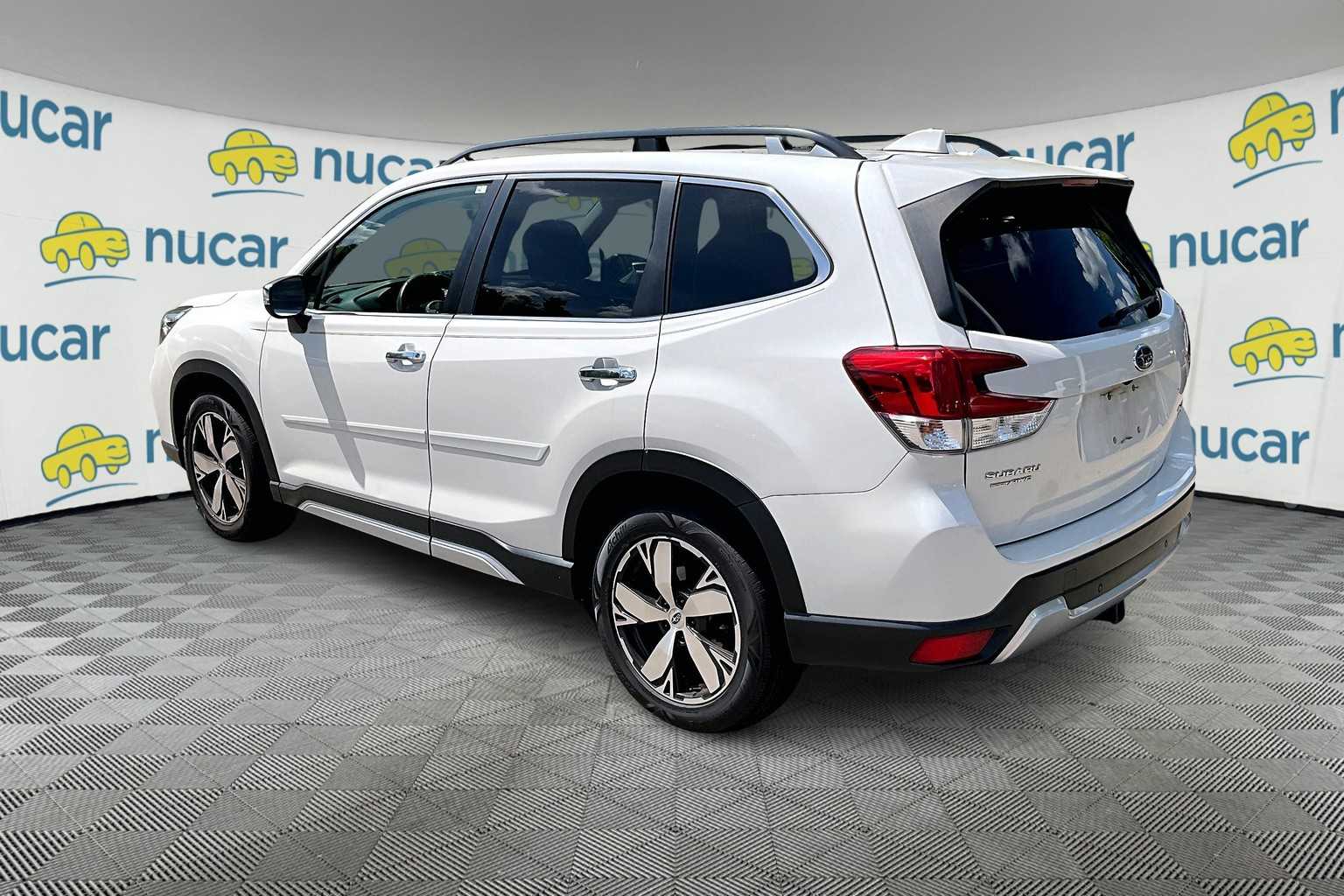 used 2019 Subaru Forester car, priced at $23,287