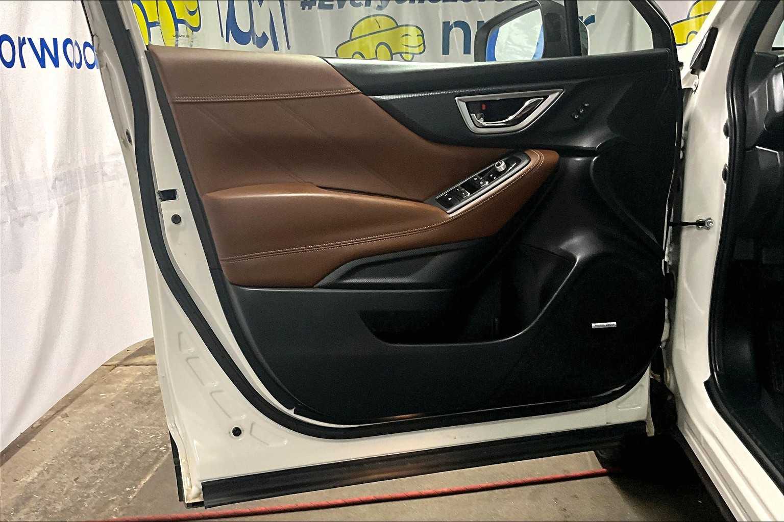 used 2019 Subaru Forester car, priced at $23,287