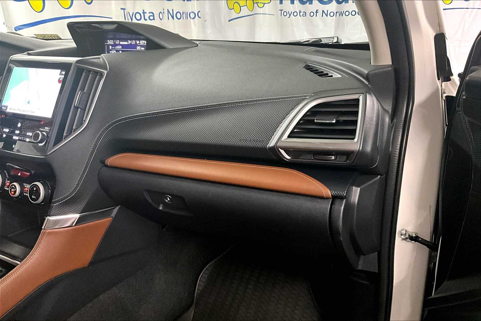 used 2019 Subaru Forester car, priced at $23,287