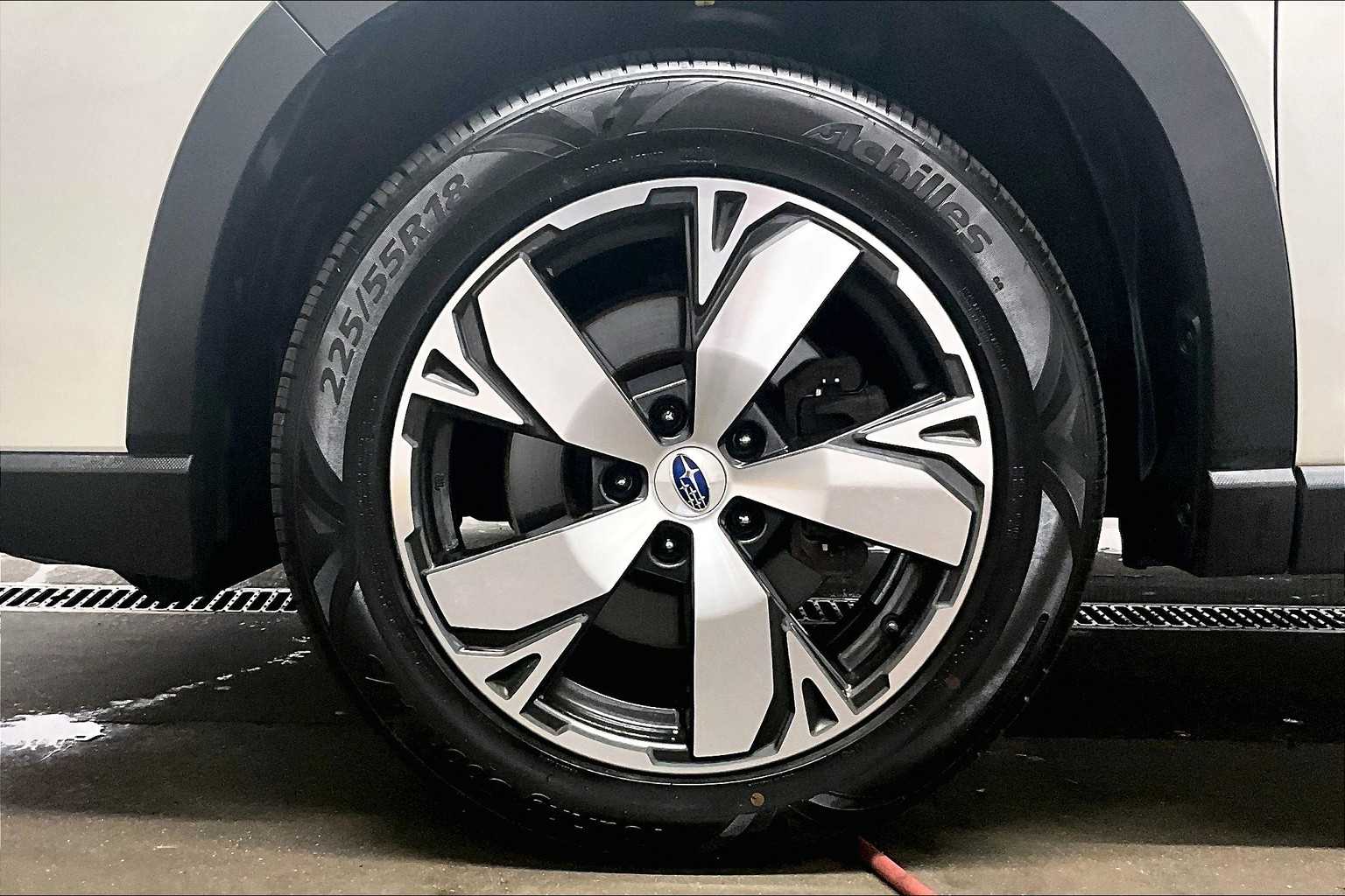 used 2019 Subaru Forester car, priced at $23,287
