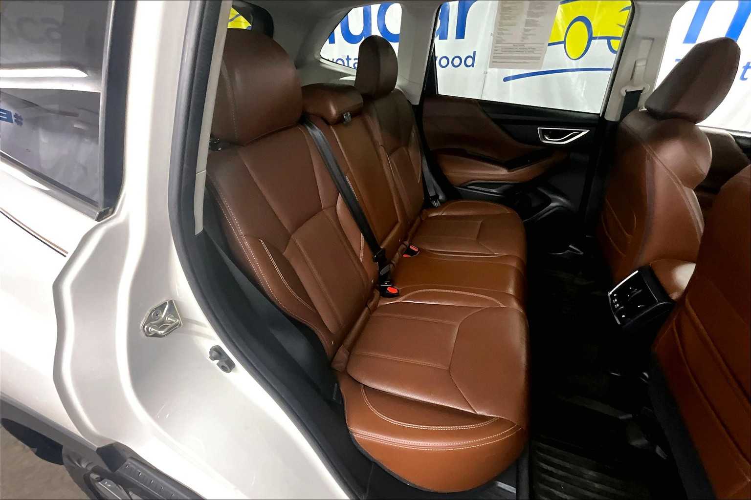 used 2019 Subaru Forester car, priced at $23,287