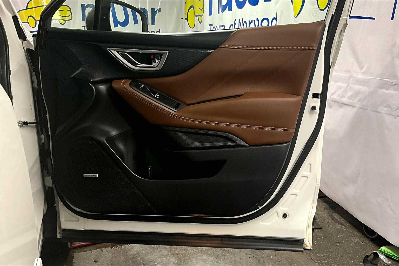 used 2019 Subaru Forester car, priced at $23,287