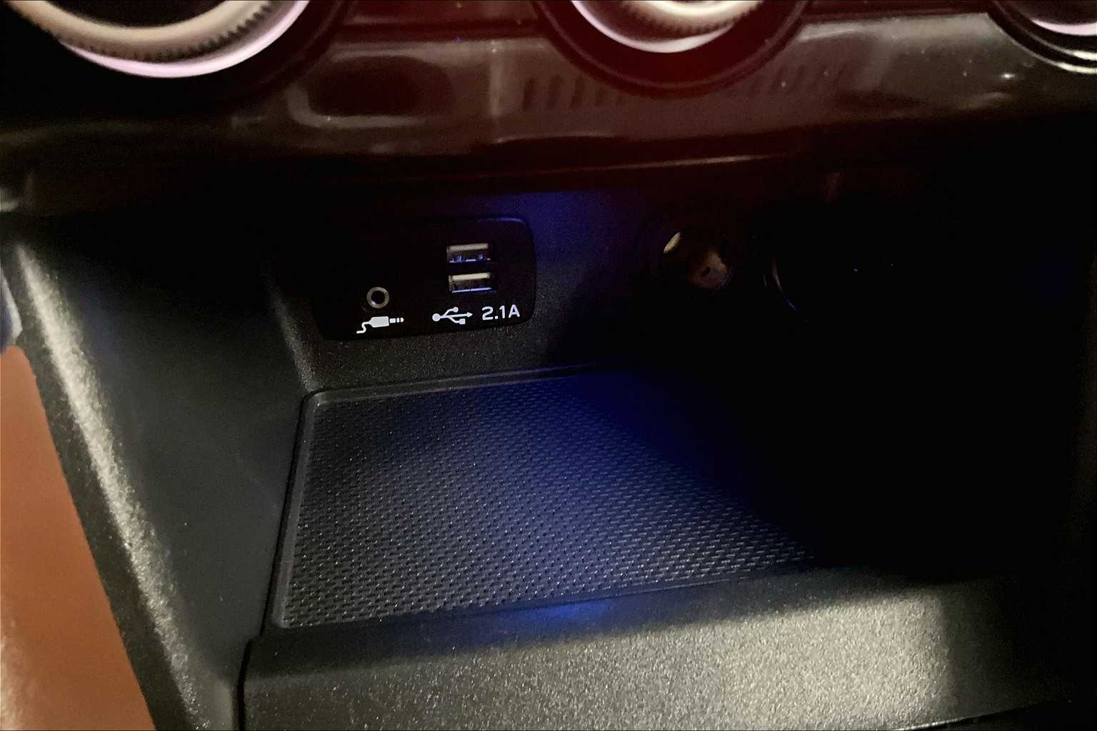 used 2019 Subaru Forester car, priced at $23,287