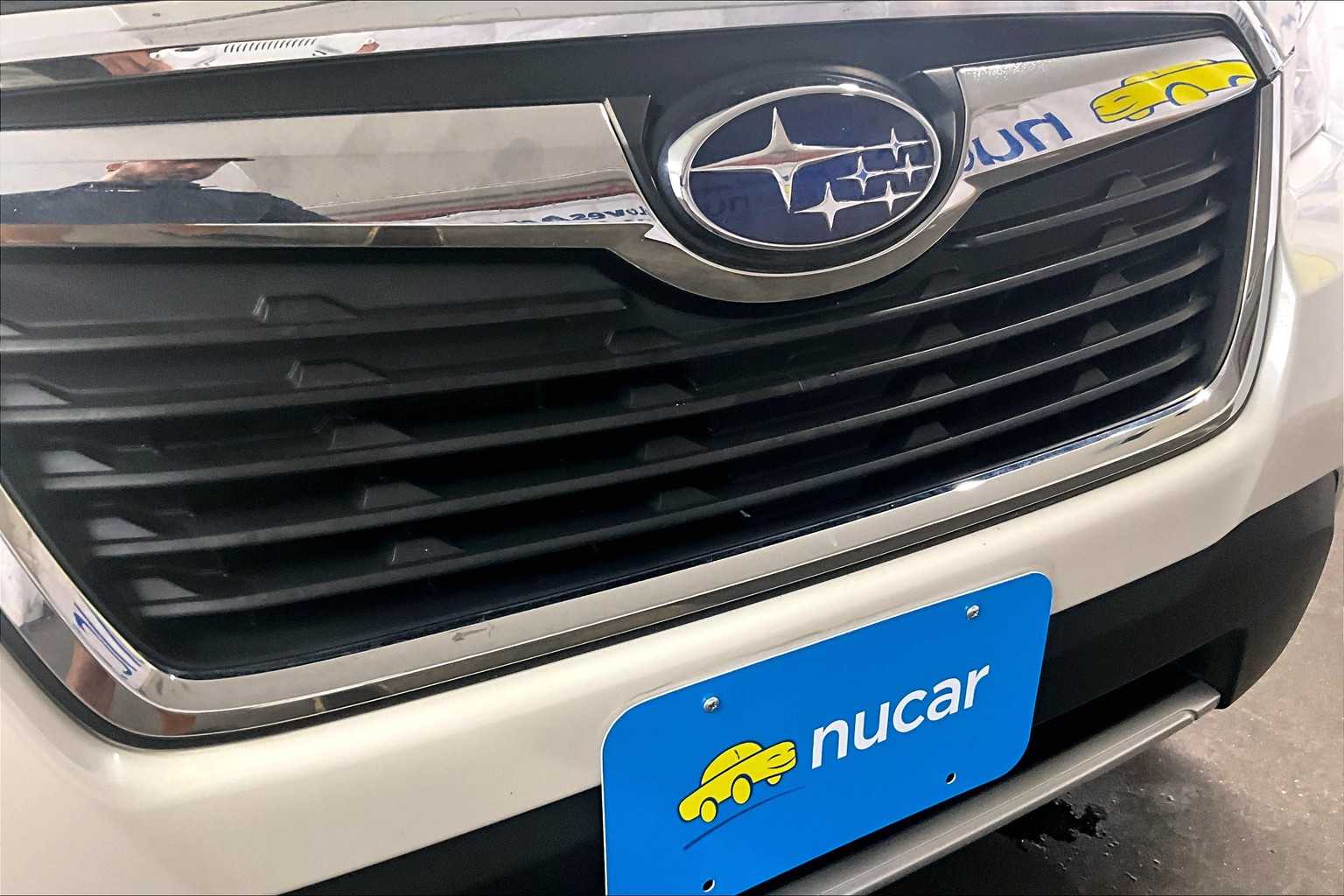 used 2019 Subaru Forester car, priced at $23,287