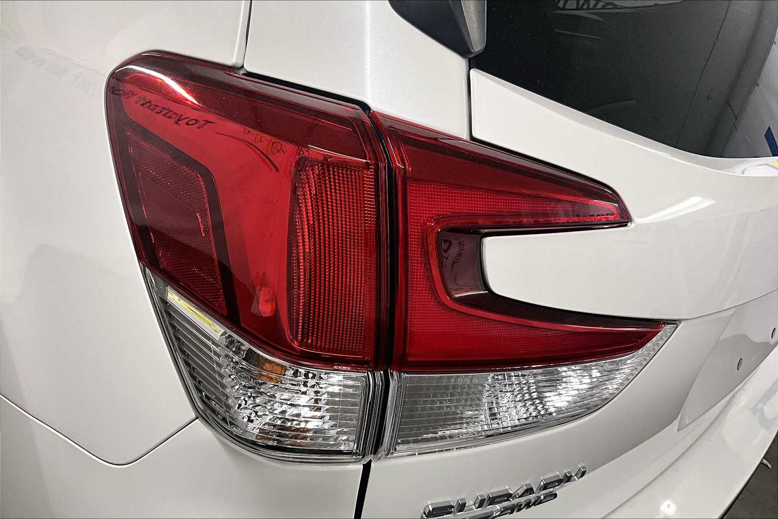used 2019 Subaru Forester car, priced at $23,287