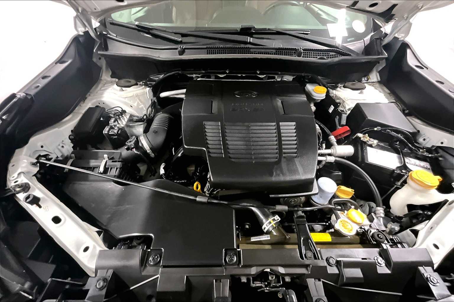 used 2019 Subaru Forester car, priced at $23,287
