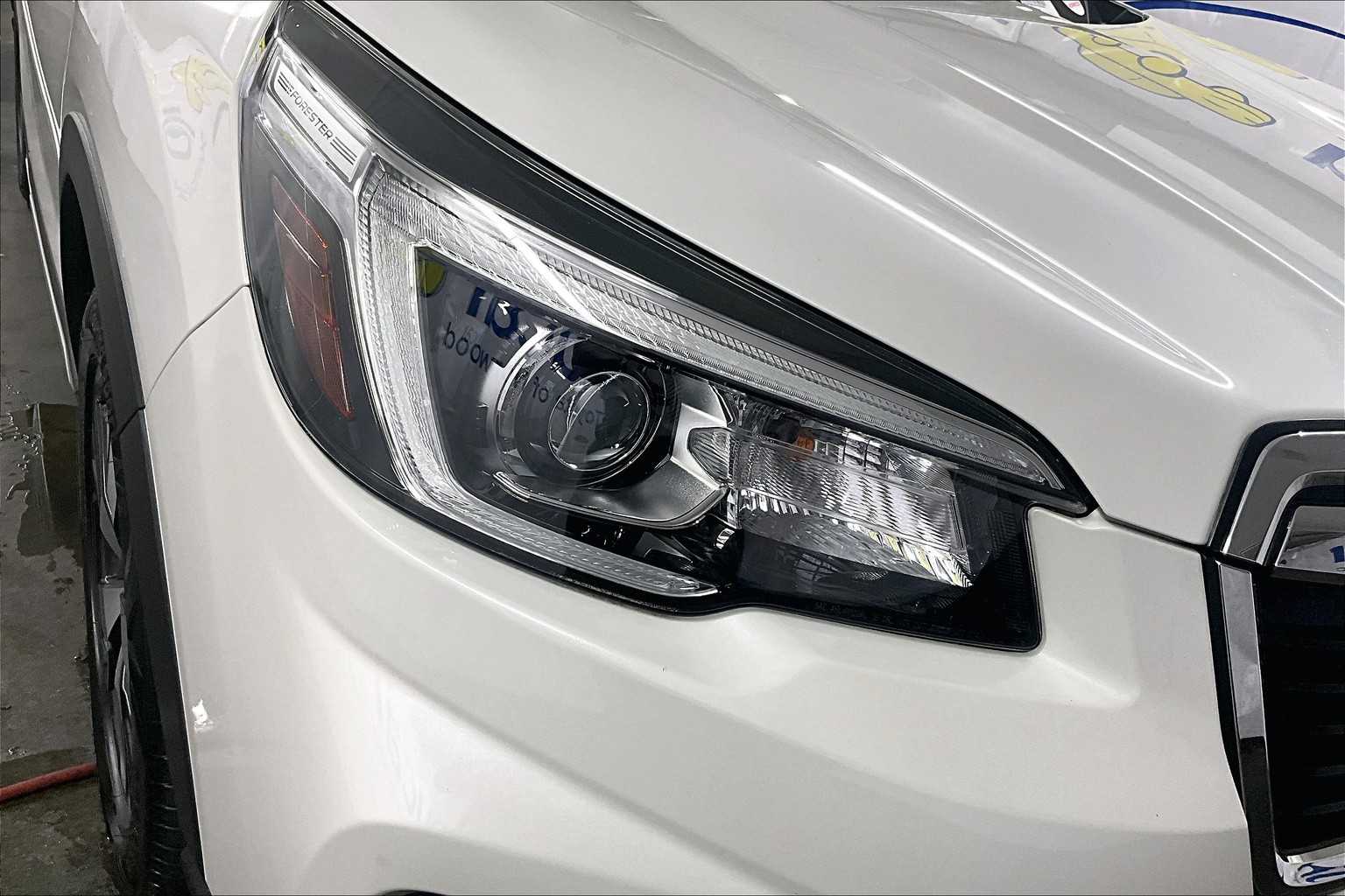 used 2019 Subaru Forester car, priced at $23,287