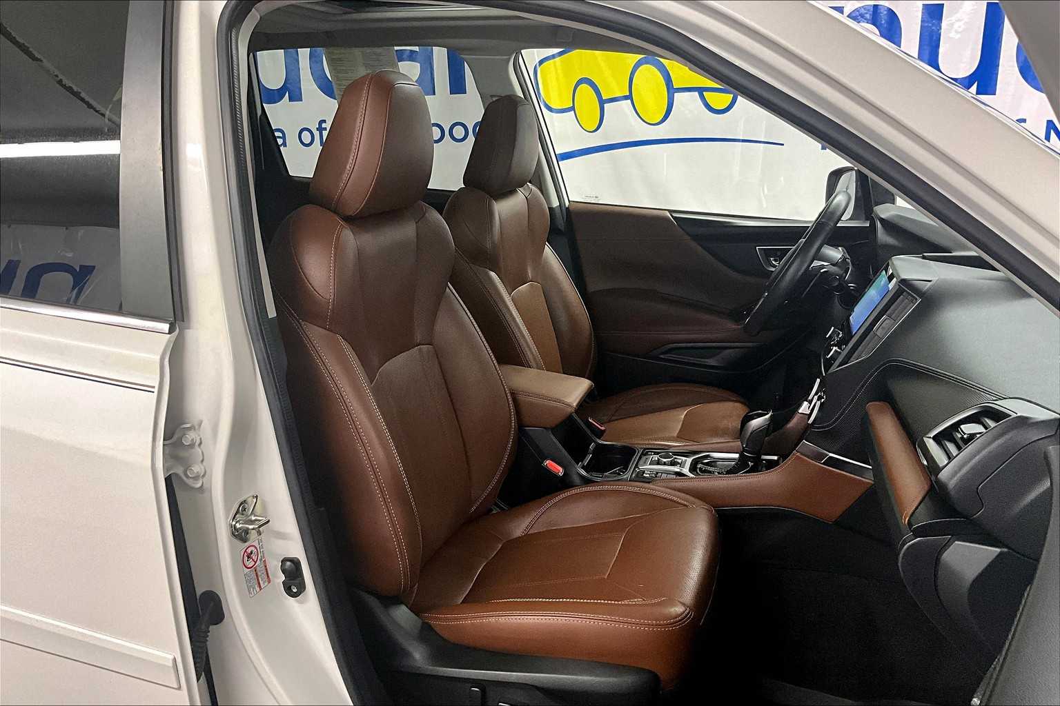 used 2019 Subaru Forester car, priced at $23,287