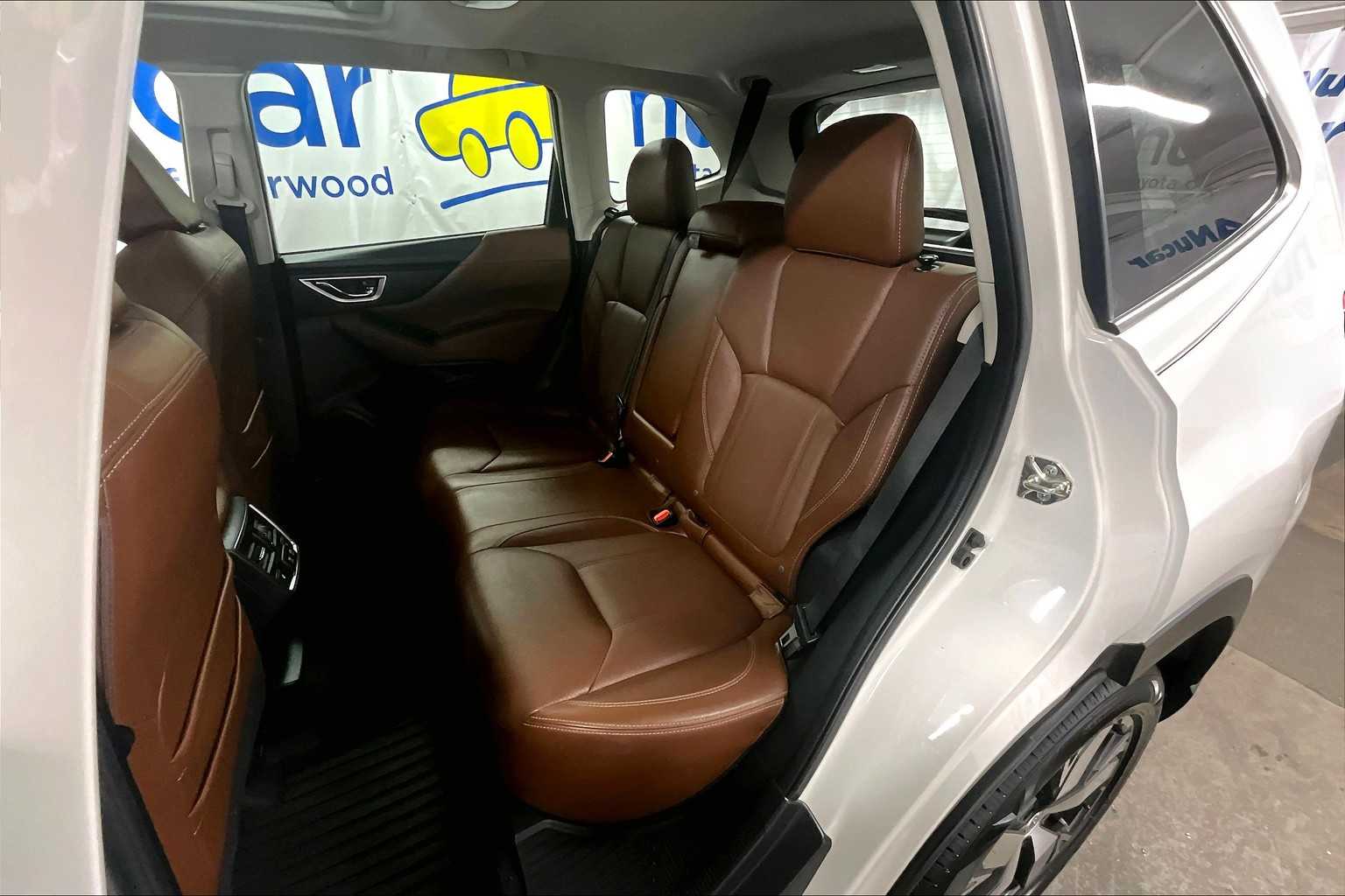 used 2019 Subaru Forester car, priced at $23,287