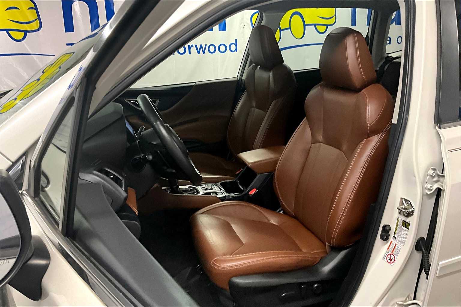 used 2019 Subaru Forester car, priced at $23,287