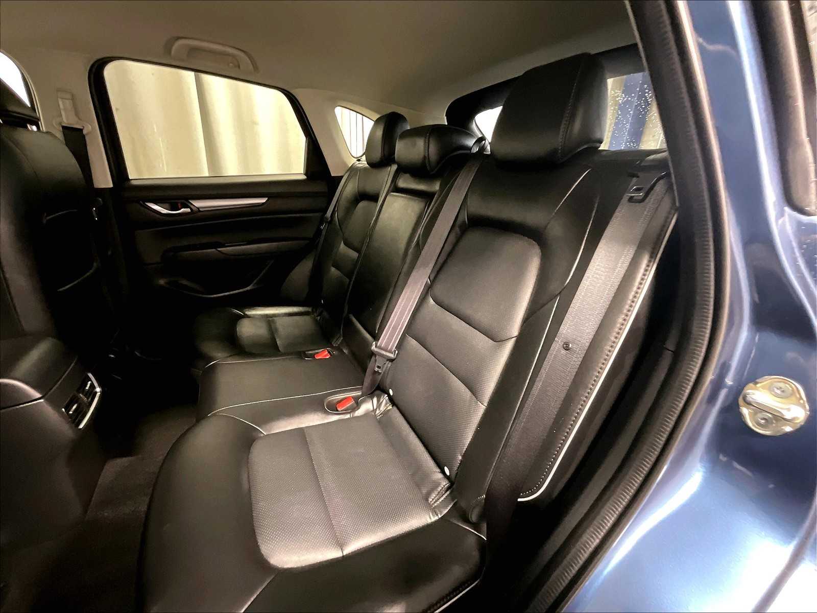 used 2024 Mazda CX-5 car, priced at $25,441