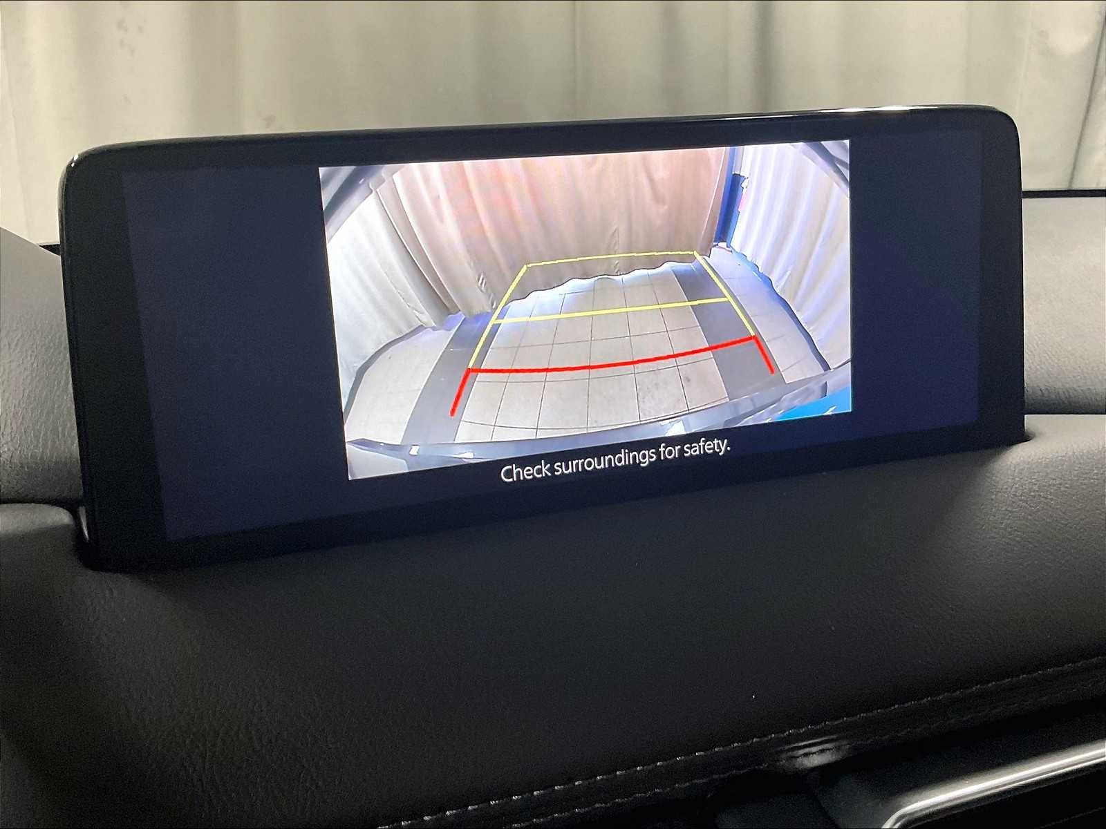 used 2024 Mazda CX-5 car, priced at $24,971