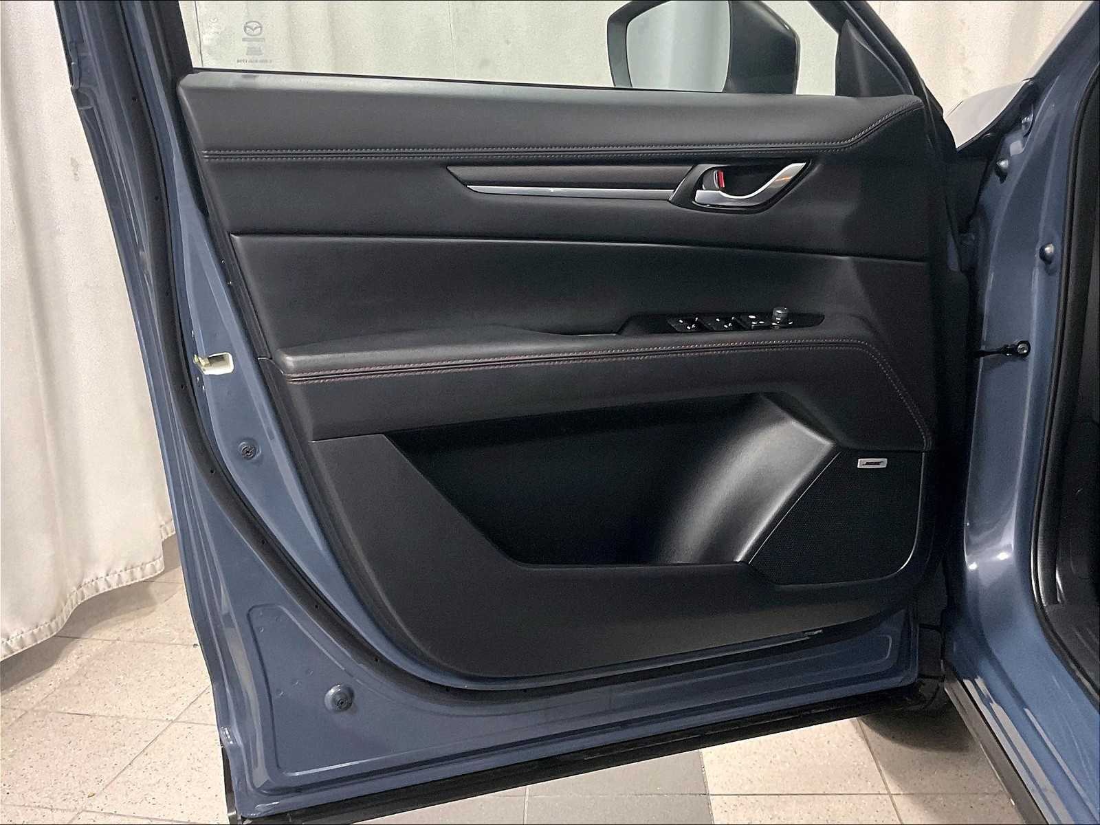 used 2024 Mazda CX-5 car, priced at $24,971