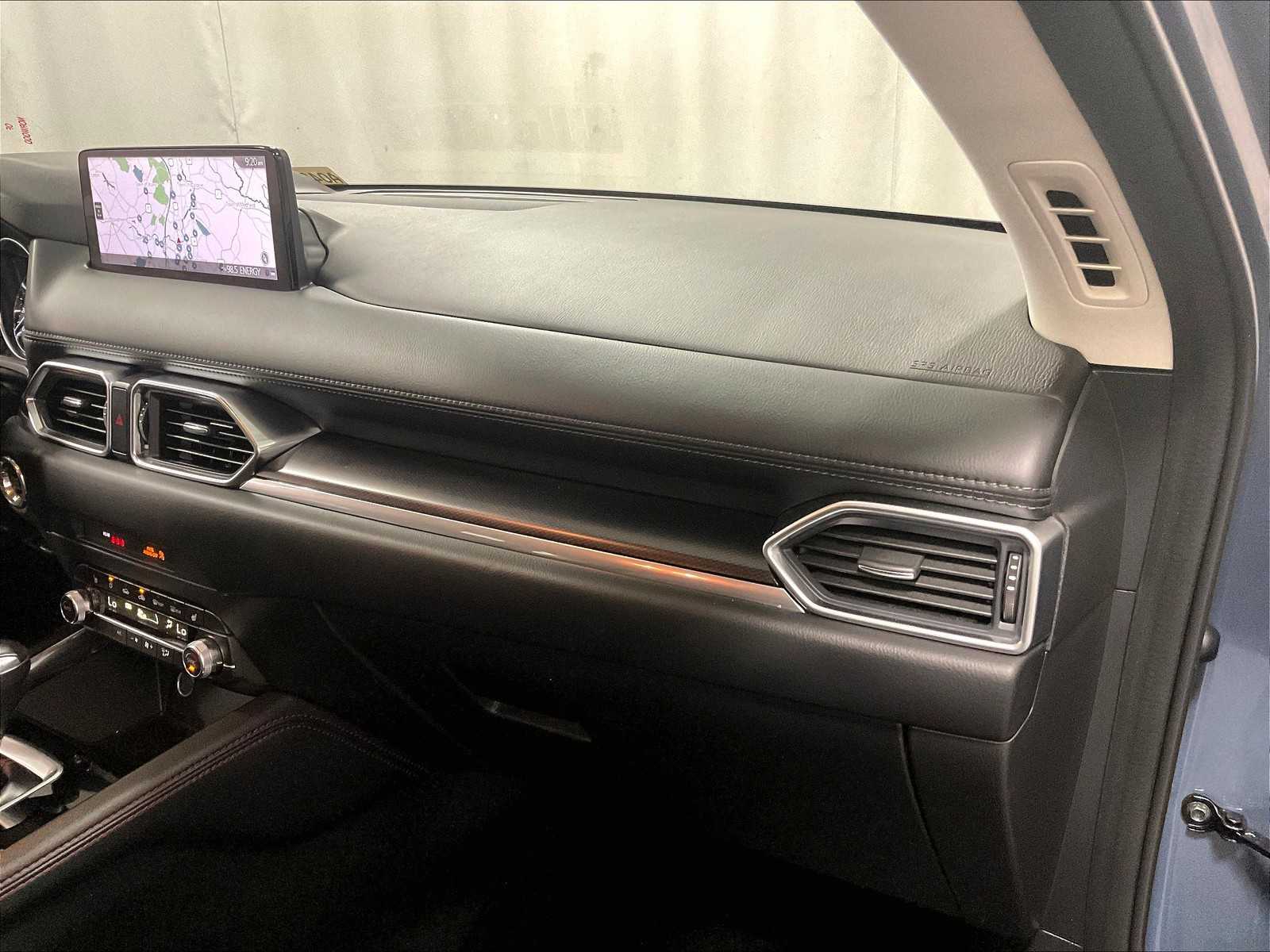 used 2024 Mazda CX-5 car, priced at $24,971