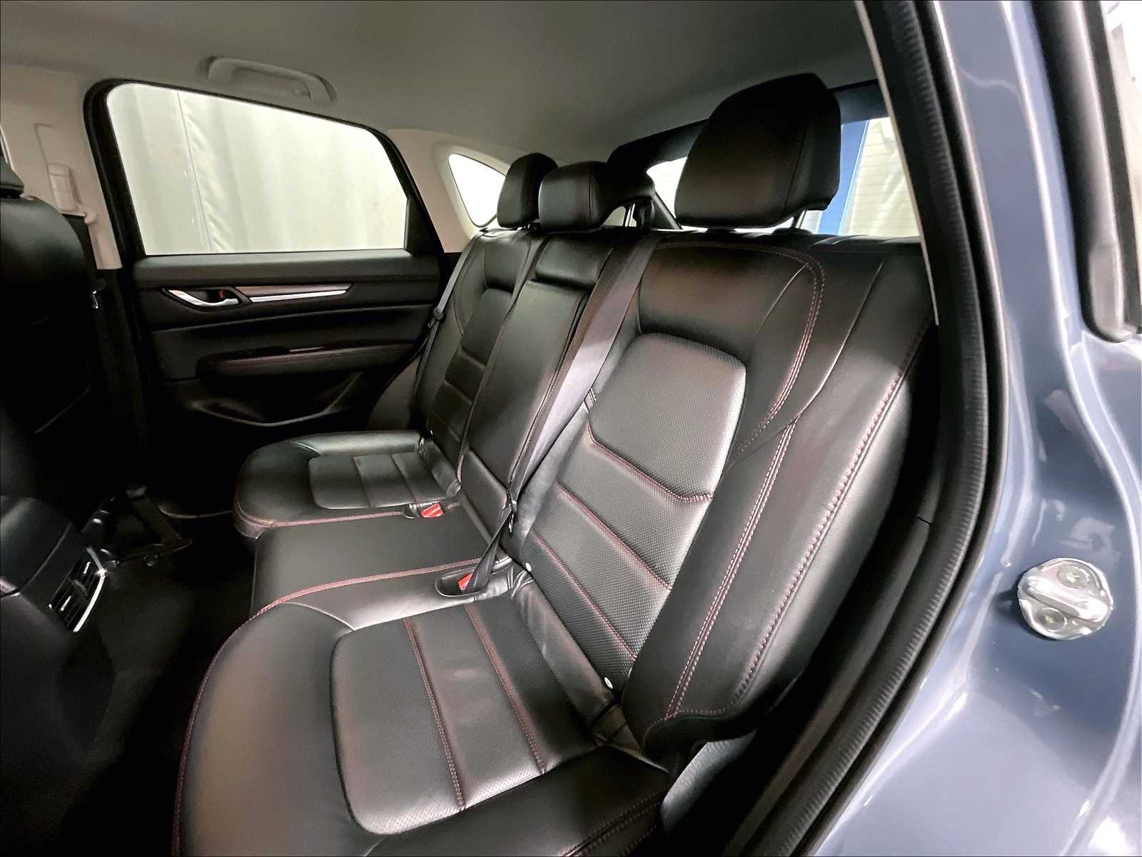 used 2024 Mazda CX-5 car, priced at $24,971