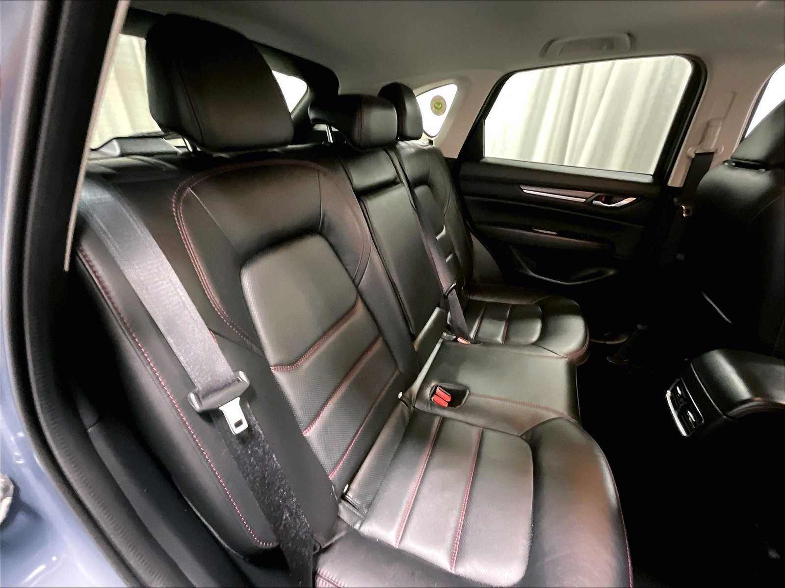 used 2024 Mazda CX-5 car, priced at $24,971