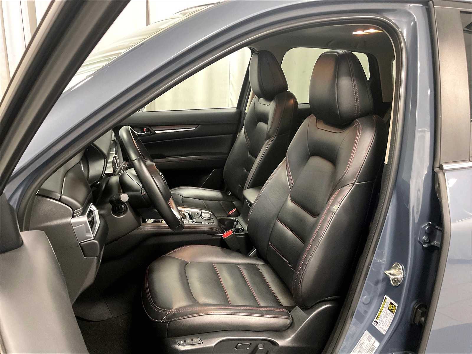 used 2024 Mazda CX-5 car, priced at $24,971