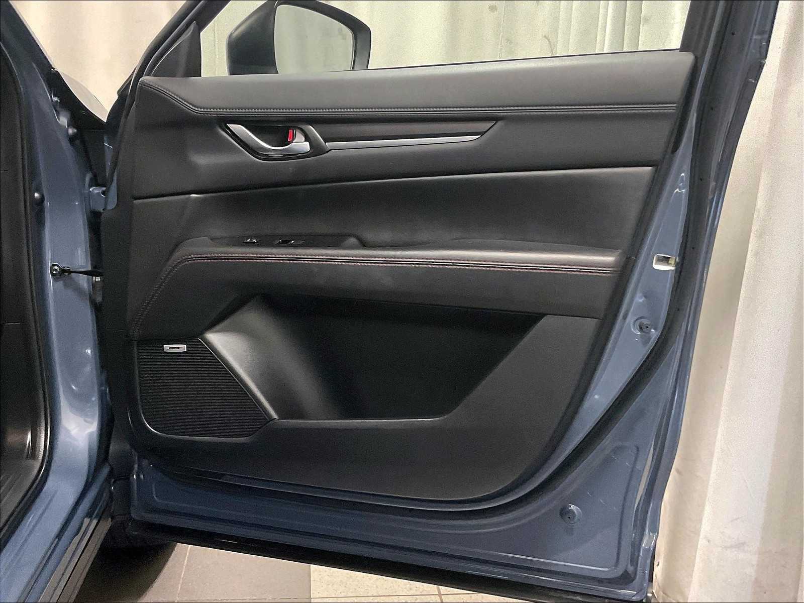 used 2024 Mazda CX-5 car, priced at $24,971