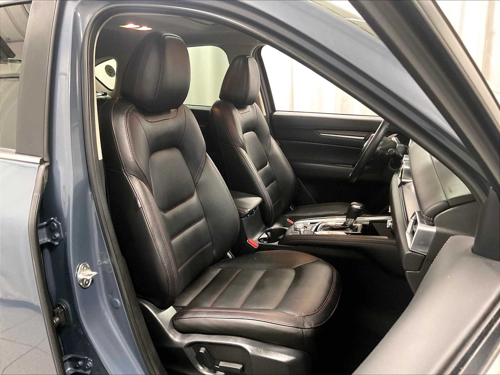 used 2024 Mazda CX-5 car, priced at $24,971