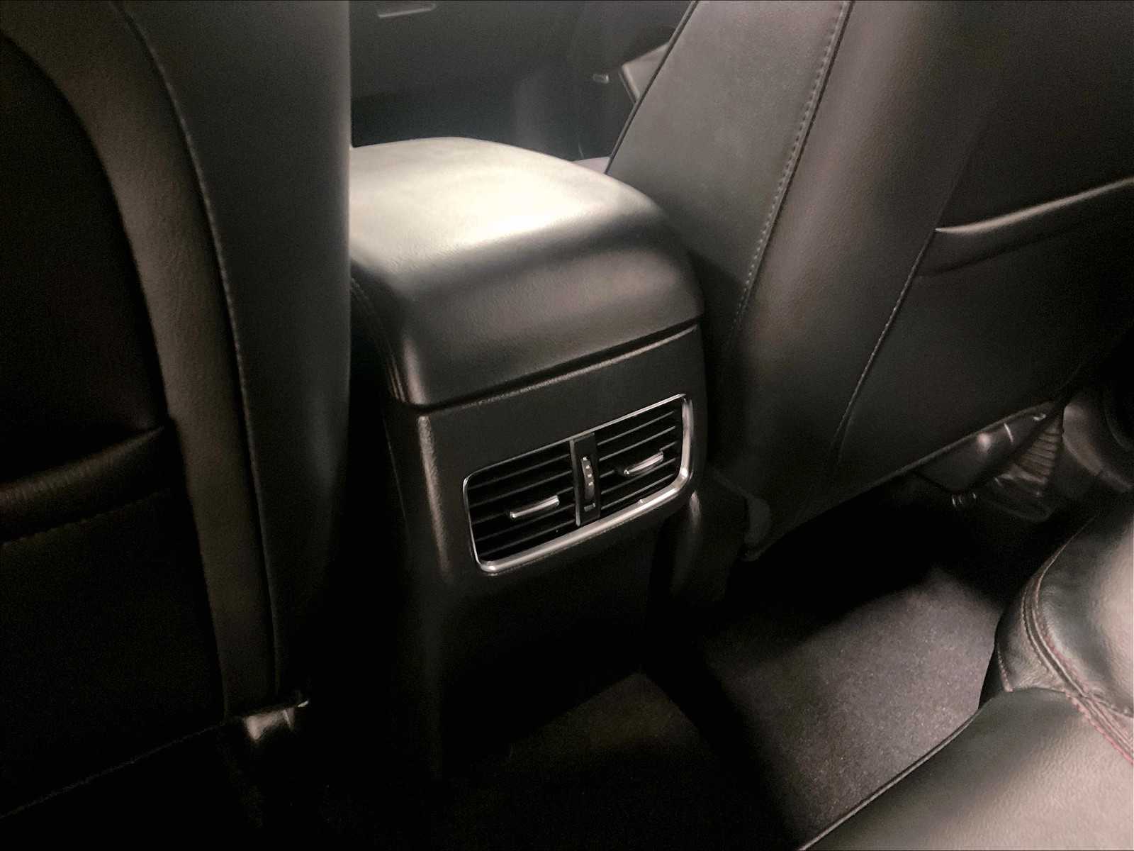 used 2024 Mazda CX-5 car, priced at $25,475