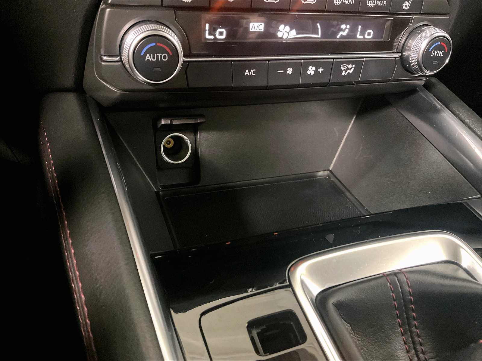 used 2024 Mazda CX-5 car, priced at $25,475