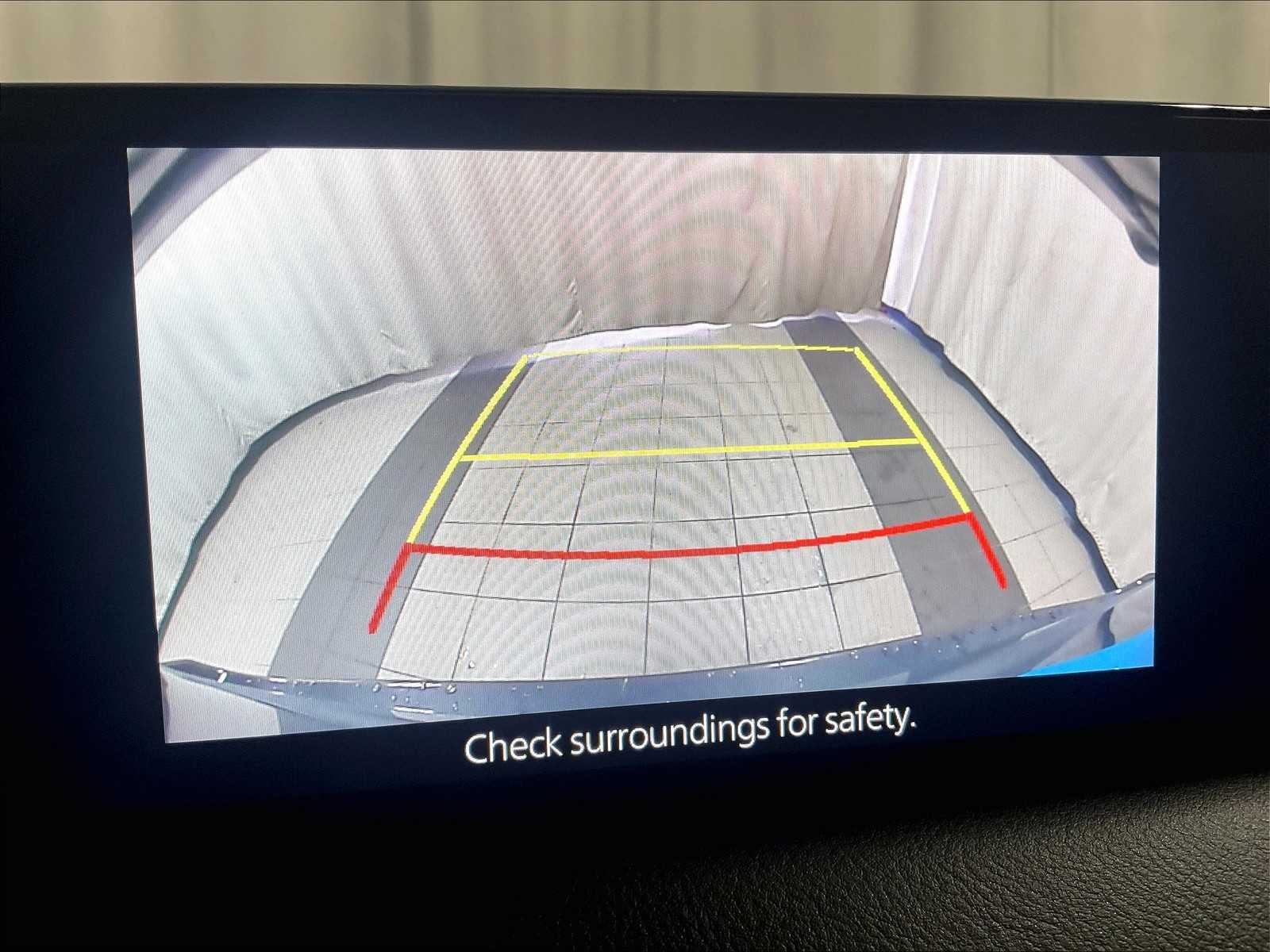 used 2024 Mazda CX-5 car, priced at $25,475