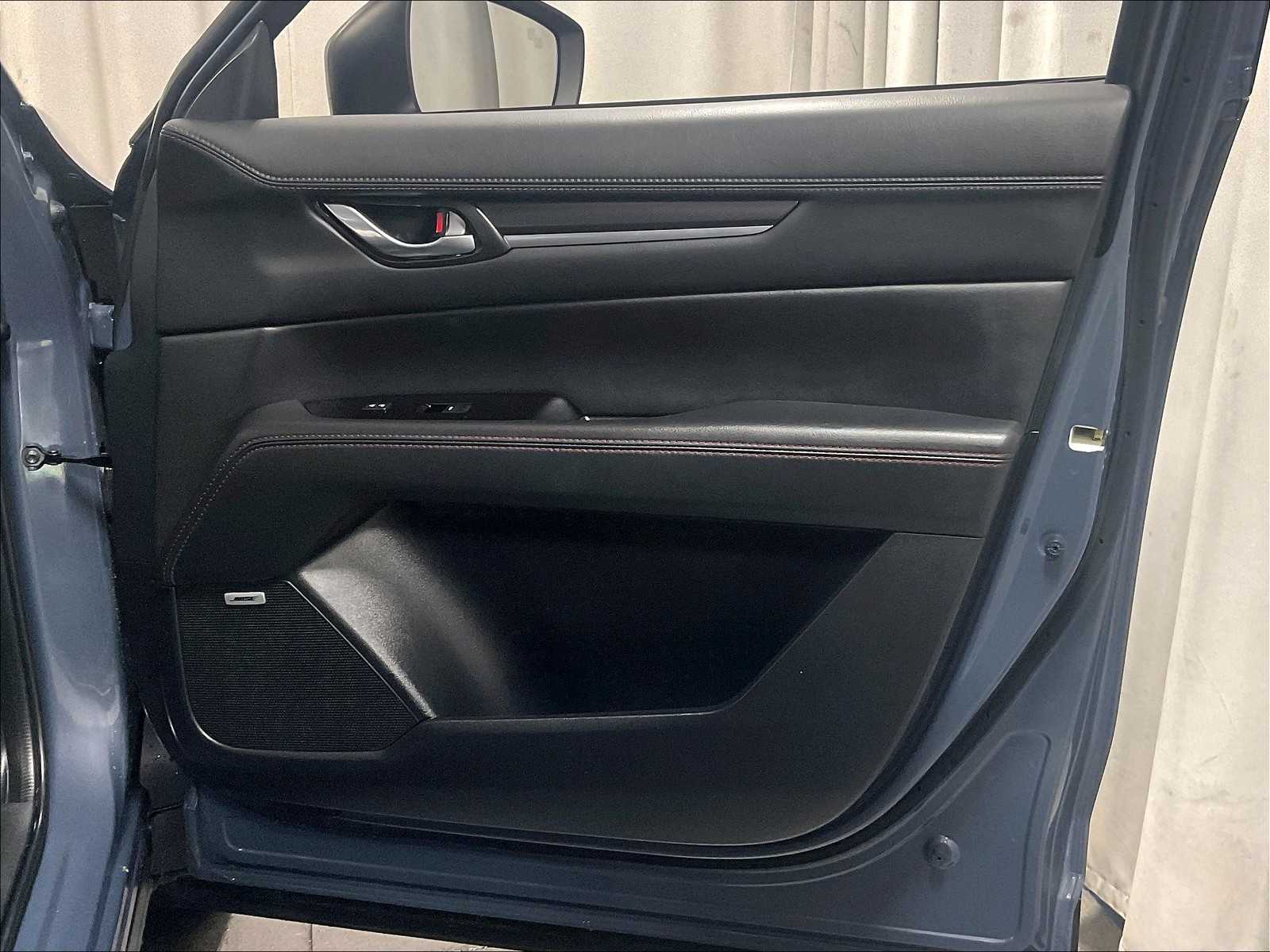 used 2024 Mazda CX-5 car, priced at $25,475