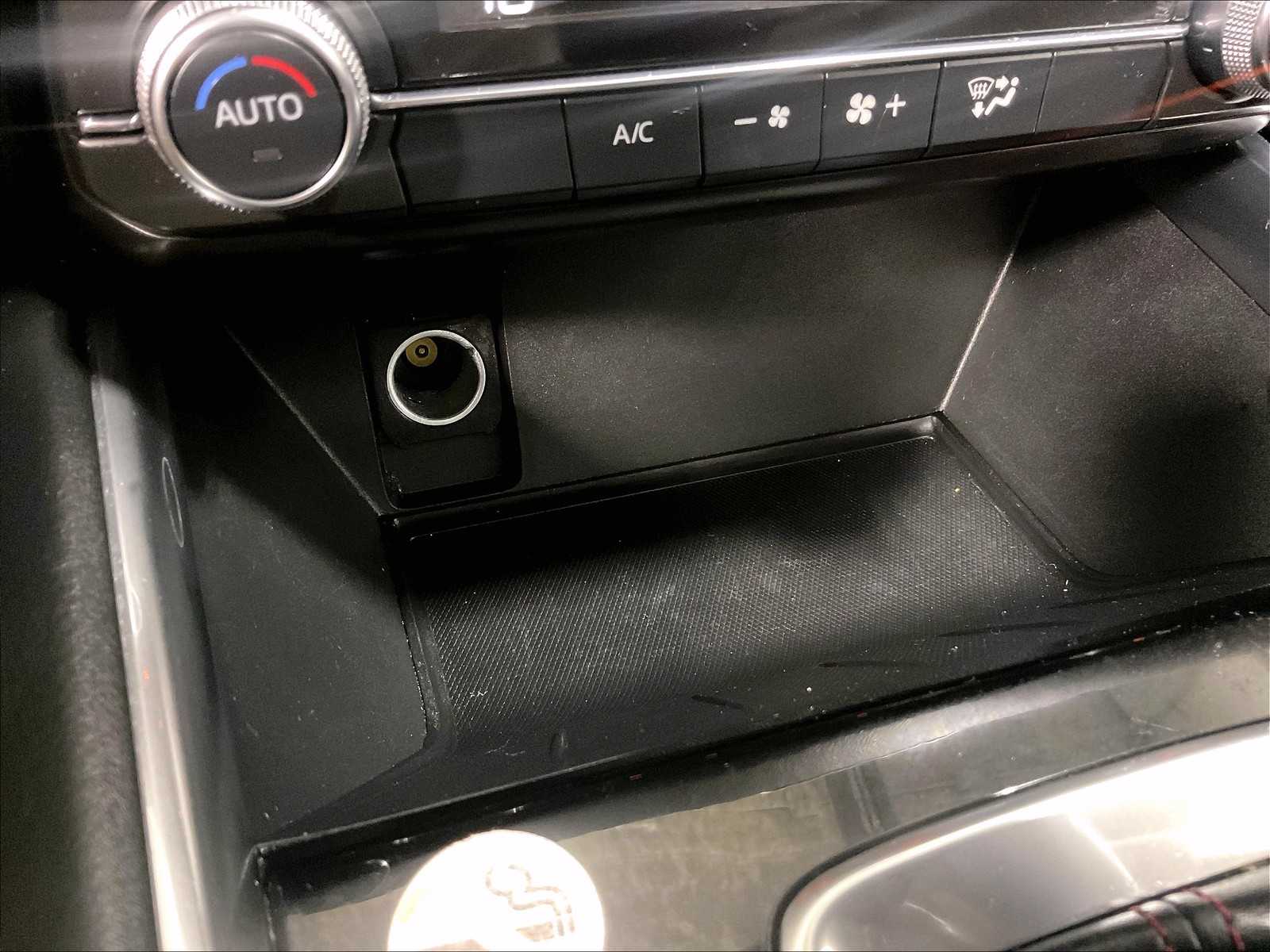 used 2024 Mazda CX-5 car, priced at $27,621