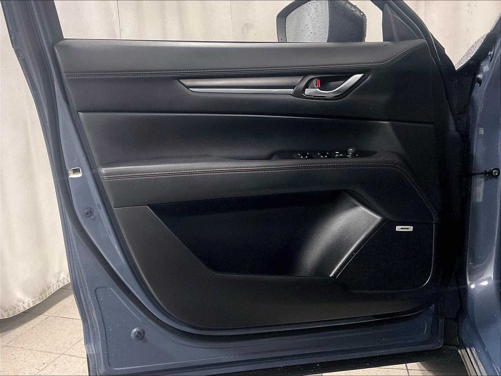 used 2024 Mazda CX-5 car, priced at $27,621