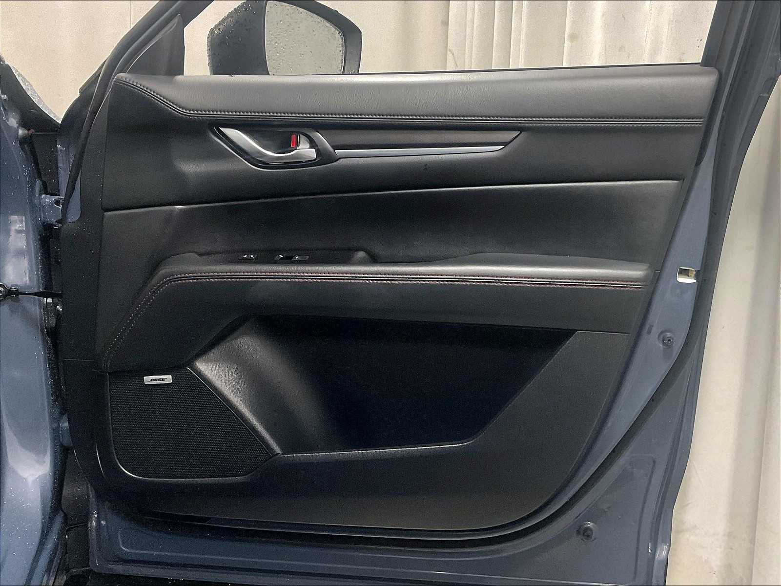 used 2024 Mazda CX-5 car, priced at $27,621