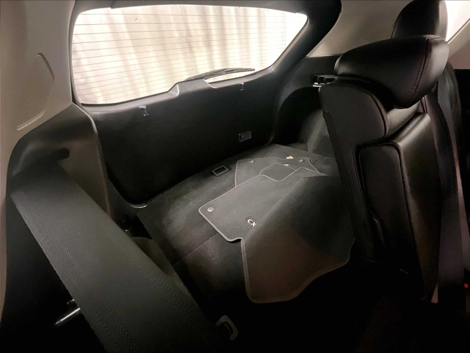 used 2024 Mazda CX-5 car, priced at $27,621