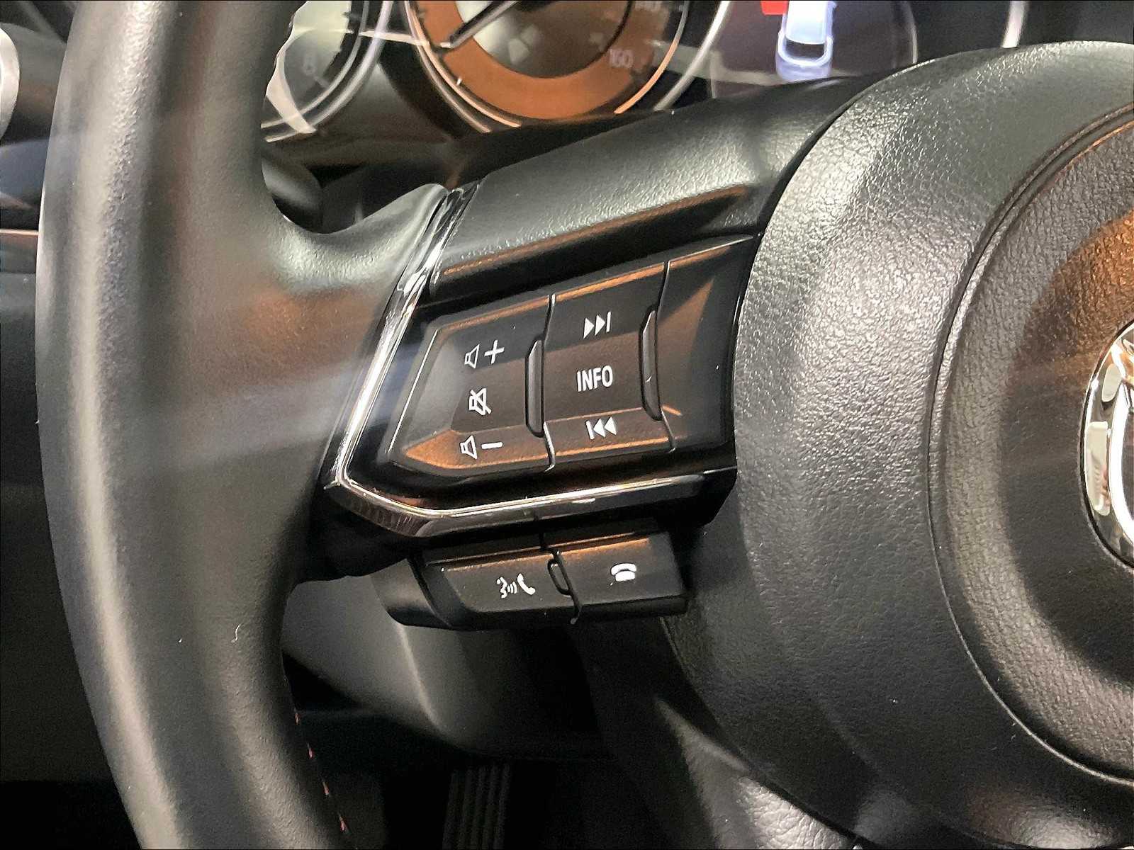 used 2024 Mazda CX-5 car, priced at $27,621