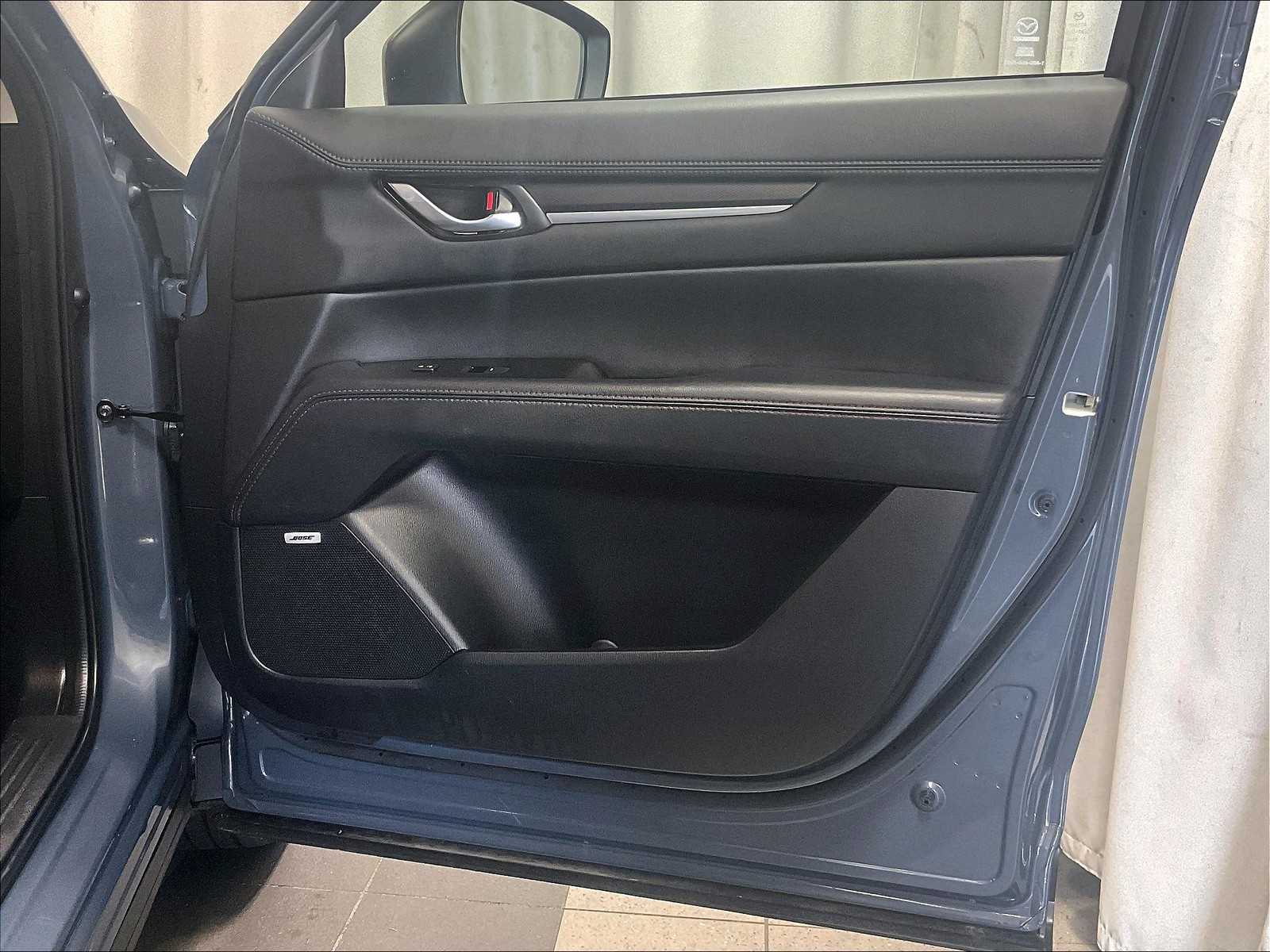 used 2024 Mazda CX-5 car, priced at $27,621