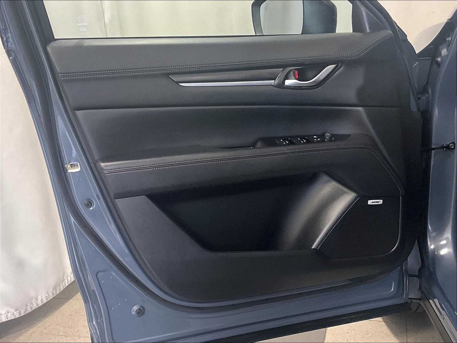used 2024 Mazda CX-5 car, priced at $27,621